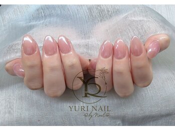 ユリナリタ(YuRi Narita)/