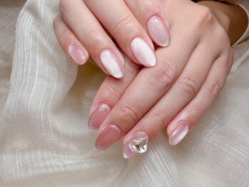 ミキネイルサロン(MiKi Nail Salon)/6500