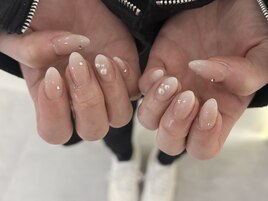 ベイビーブーマ　パラジェル