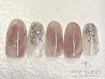 フォルトゥノ マークイズ静岡店(Fortuno)/