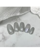 ラボーテ (La beaute)/定額ハンドネイル¥6,480