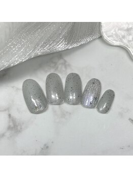 ラボーテ (La beaute)/定額ハンドネイル¥6,480