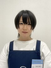 マリーテレジア 池袋西口店(MARIE TERESIA)&nbsp;OKUBO .r