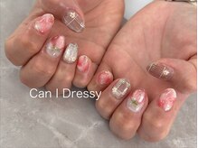 キャンアイドレッシー 奈良新大宮店(Can I Dressy)/