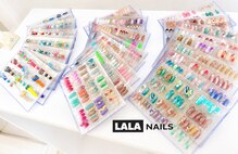 ララネイルズ(LALA NAILS)