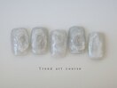 定額/トレンドアートコース♪