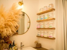 WA ネイル アンド ビューティー(WA nail & beauty)/Make you beauty&happy