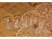 リノネイルズ(linonails)/☆5,980定額コース☆