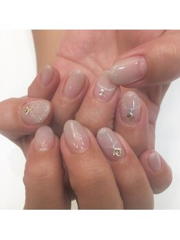 ボンドストリートビューティ/