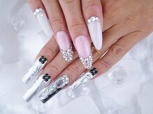 ネイルサロンアール&エヌ(nail salon R&N)/