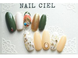 [2]アート付定額コース◆￥5300