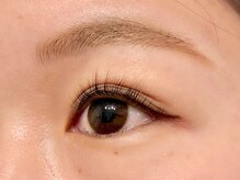 アイビューティー リコ ギンザ(eye beauty LICO ginza)/ケラチン補修パーマ