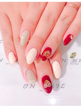 オンネイル(on nail)/