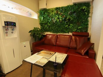 サロンズ ホット スパ ラニ(SALON'S HOT SPA Lani)/サロン