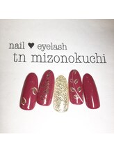 ティーエヌ 溝の口店/☆デザイン定額Ｂ☆