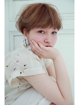 シルフ エルスパ 阪急茨木店(Sylph &EirSPA)/