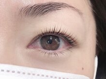 アイビューティー ロキエ 大和八木店(ROCHIE)/24時間上向きまつ毛パーマ♪