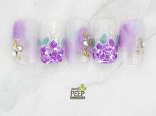 ピッピ 桜新町店(peep PEEP)/20年5月のおすすめコース-10