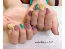 エムシーベル(m.c bell)/