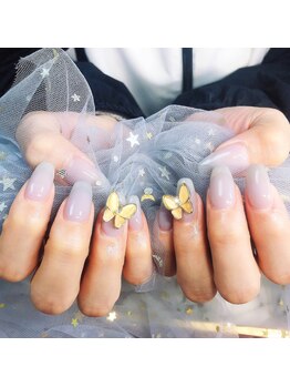 エクラ 横浜関内店(Eclat)/