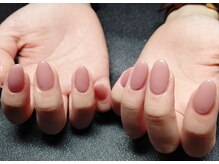 クッカ(kukka)/ワンカラーネイル♪