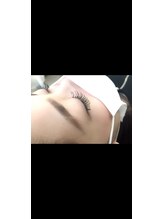 モデスト(Modest)/ボリュームラッシュ400本