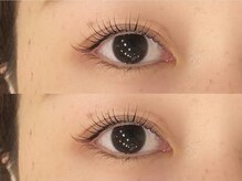 エストアール 博多口店(est-r.)/#パリジェンヌ▽ナチュラル