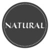 ナチュラル(NATURAL)ロゴ