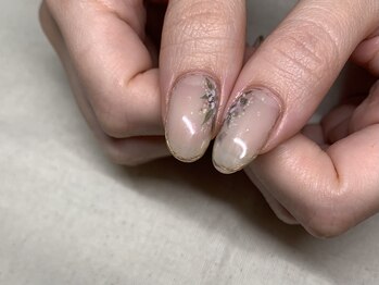 サンクリュクス 名駅店(CINQ LUXE)/bouquet