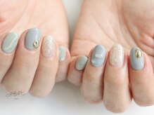 geNe 'n GRUS(ジーン アンド グルス)/お持ち込みデザイン