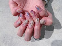 シー(Shhh...)/アシメデザイン