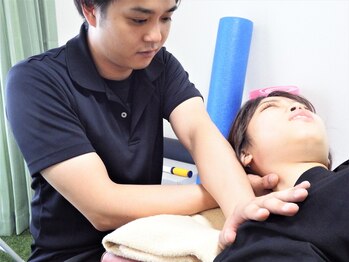 メイキングライフ(Making Life)/もみほぐし/整体・矯正