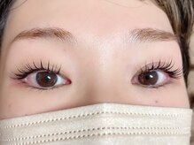 セレブラル CELEBRAR/《まつげパーマ》