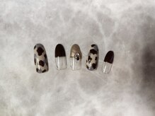 ネイルサロン ネイルクク(Nail KUKU)/10月キャンペーン