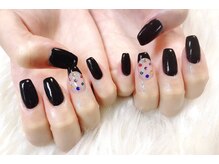 リーヴェ(Riebe)/ブラック