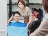 【口コミSNS割】軽食・コーデ提案付★男性パーソナルカラー・骨格・顔型診断