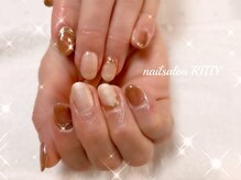 ネイルサロン リッティー(RITTY)/