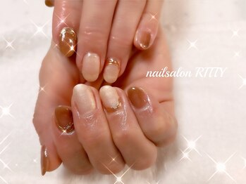 ネイルサロン リッティー(RITTY)/