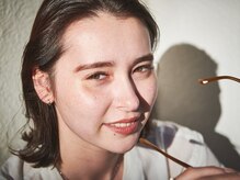 リア 亀戸店(lia)/カラーエクステ/ li'a亀戸店