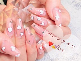 長さ出し/アート10本12300円