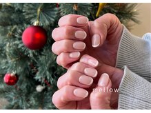 メロウ(mellow)/美爪フレンチネイル