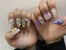 ジェイノヴァール(Jnovart)/