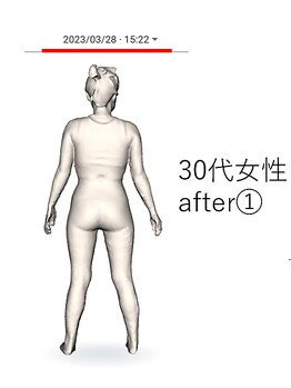 カナウ(kanau)/30代女性1