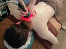 ラフェスタ 町田店(LA FESTA)/肩こりにも効くセルゼロ♪