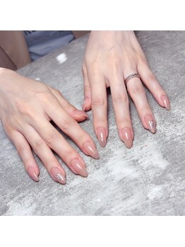 ジュン ネイル(JUN NAIL)/