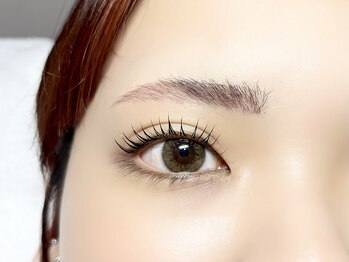 コム 草加マルイ店(com by neolive)/パリジェンヌ!尾釜