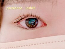 カウズ 武庫之荘(CAWS)/パリジェンヌラッシュリフト