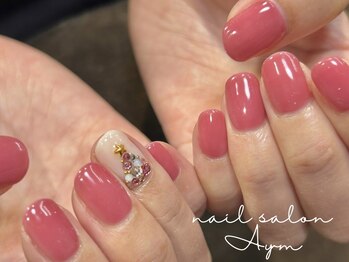 エイム 秋葉原(Aym)/シンプルクリスマス