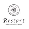 リスタート(Restart)のお店ロゴ
