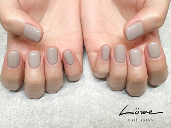 レーヴェ 川崎(Lowe)/ワンカラー《初回¥5500》6